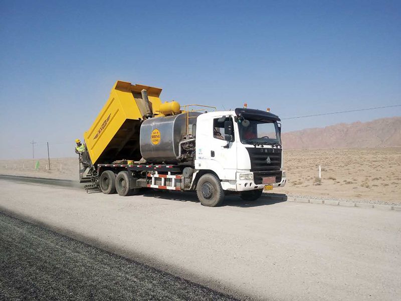 內(nèi)蒙項目已經(jīng)進入高峰期，安全施工永遠排第 一